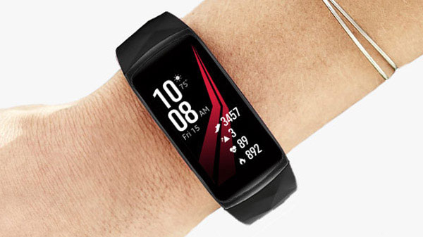 Samsung Galaxy Fit2