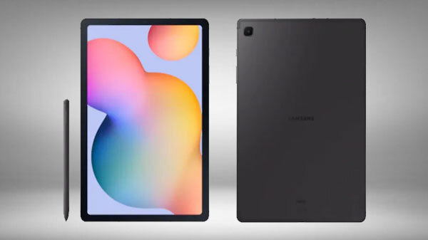 Galaxy Tab A7 (2020) With Quad Dolby Atmos Speakers Announced Galaxy Tab A7 (2020) With Quad Dolby Atmos Speakers Announced