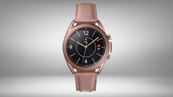 Samsung Galaxy Watch3