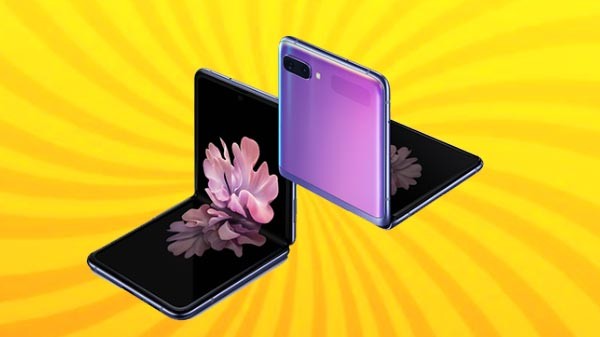 ​Samsung Galaxy Z Flip: Available at Rs 1,08,999 (Price cut of Rs 7,000)