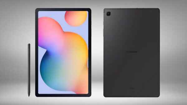 Samsung Galaxy Tab A7