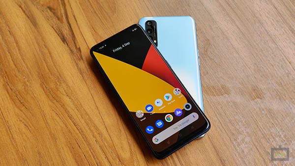 Should You Buy The Realme 7 Pro?