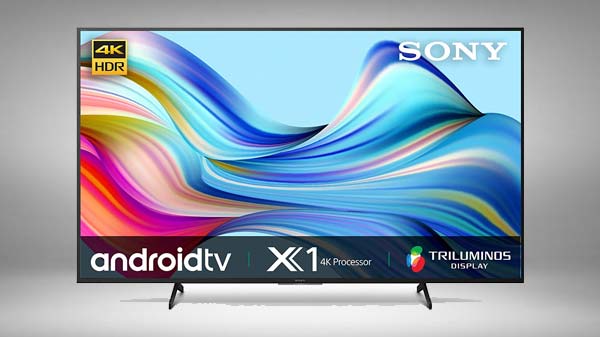 Sony BRAVIA KD-65X7400H 65 inch LED 4K TV