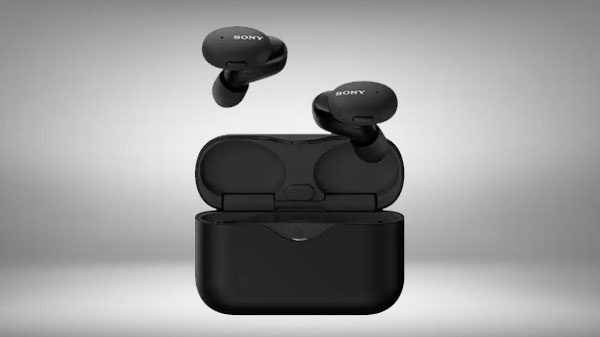 Sony WF-H800