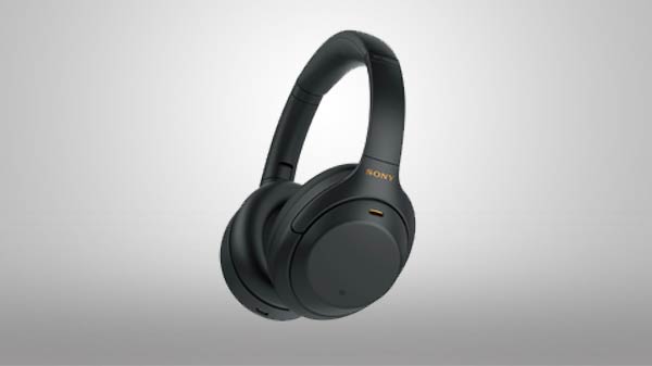 Sony WH-1000XM4