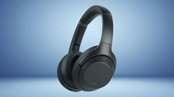 Sony WH-1000XM4 ANC Headphone India Launch: How To Watch Live Stream Sony WH-1000XM4 ANC Headphone India Launch: How To Watch Live Stream