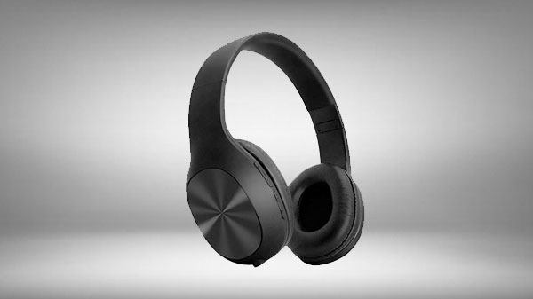 Sound One V11 Wireless Headphones
