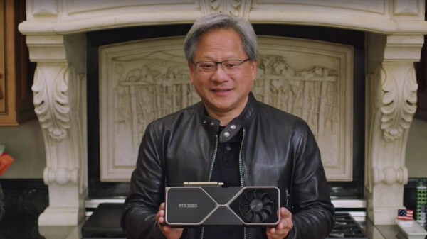 NVIDIA GeForce RTX 3080 Price And Availability In India