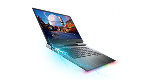 Dell G7 15 7500 Gaming Laptop: Price, Specifications & Features