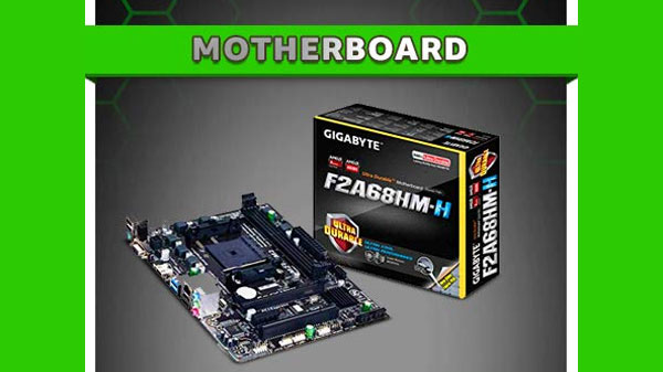 Up To 40% Off On Motherboard