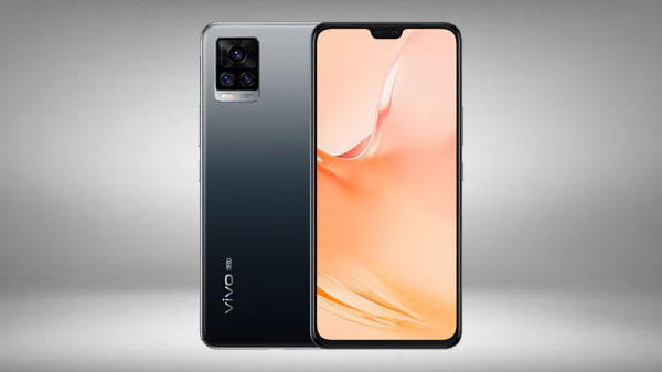 Vivo V20 Pro