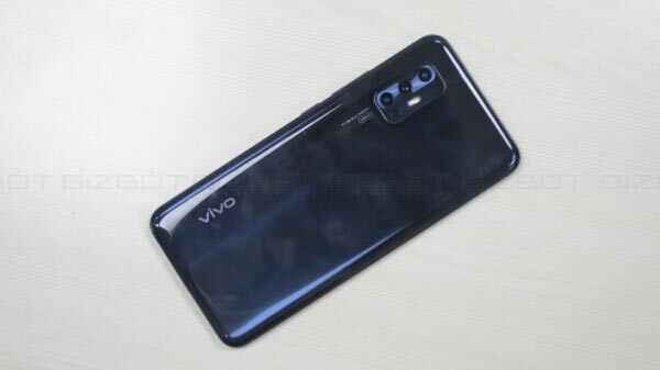 Vivo Watch Details Leak, Q4 Launch Hinted 