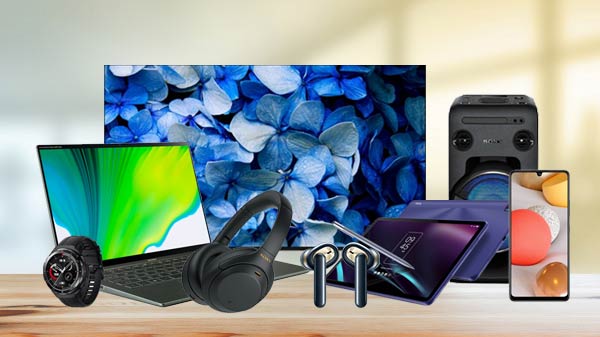Week 38, 2020 Launch Roundup