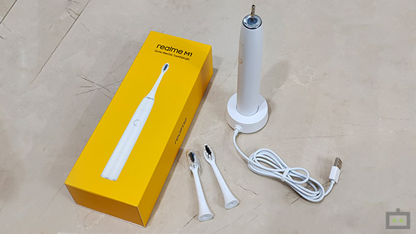 What Is Realme M1 Sonic?