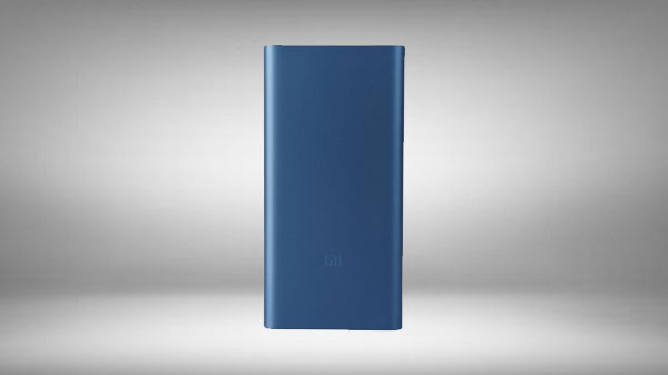 Xiaomi Mi Power Bank 3i
