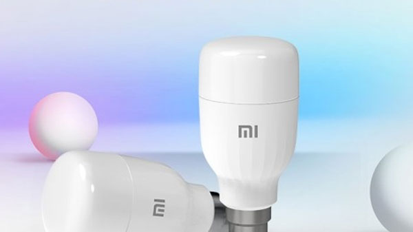 Xiaomi Mi Smart LED Bulb (B22)