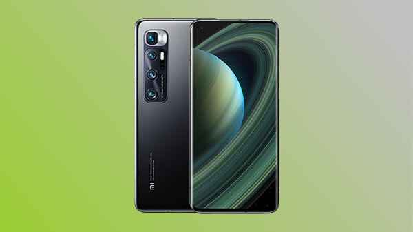 Xiaomi Mi 10 Ultra