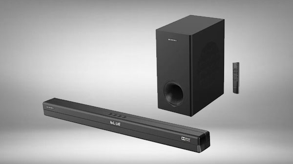 Zebronics Juke Bar 9700 Pro Soundbar