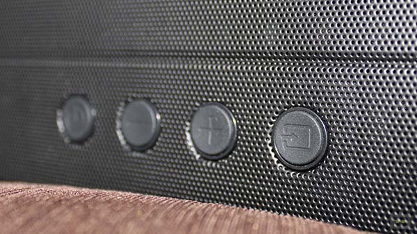 Various Modes For Good Performance 