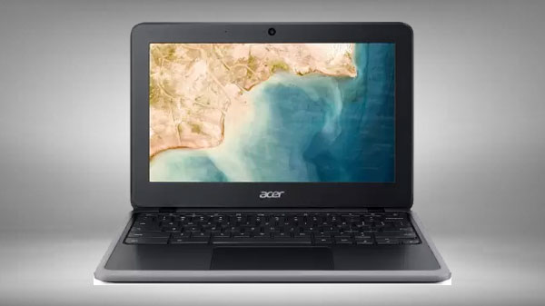 25% Off On Acer Chromebook Celeron Dual Core