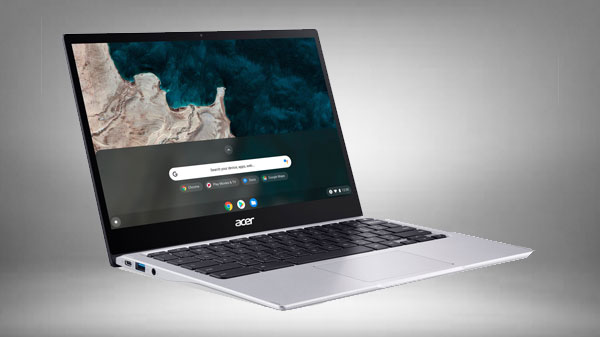 Acer Chromebook Spin 513