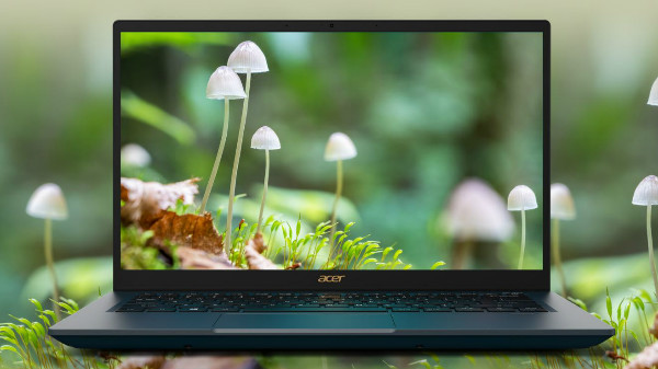 Acer Introduces Laptops Powered By 11th Gen Intel Tiger Lake Processor Acer Introduces Laptops Powered By 11th Gen Intel Tiger Lake Processor