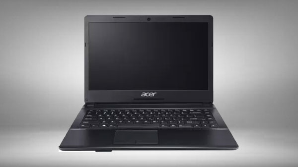 42% Off On Acer One 14 Pentium Dual Core