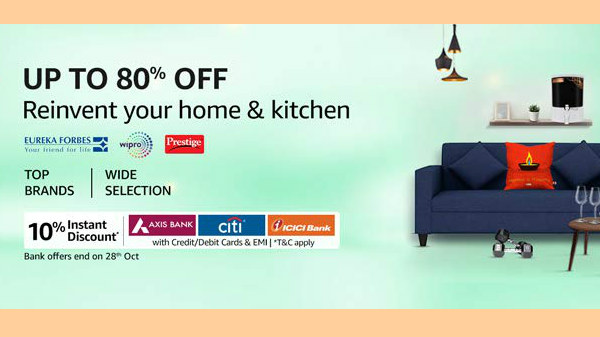 Daily Essentials & Personal Care