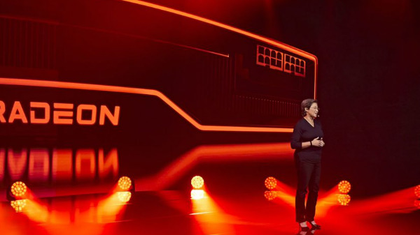 AMD Radeon RX 6800, RX 6800 XT, RX 6900 XT Launched AMD Radeon RX 6800, RX 6800 XT, RX 6900 XT Launched