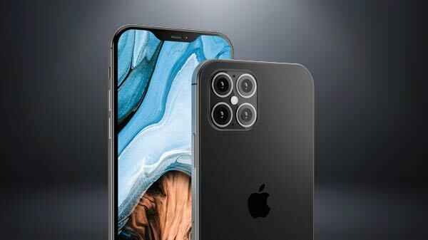 Apple iPhone 12 Pro Max