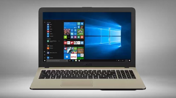 21% Off On Asus Pentium Quad Core