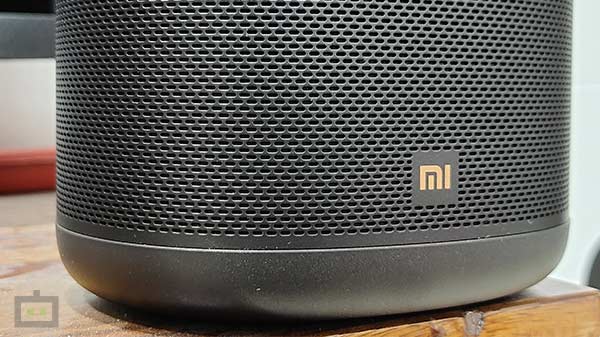 Audio Performance And Microphone Response