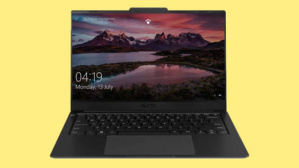 AVITA LIBER V14 limited edition