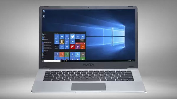 49% Off On Avita Pura Ryzen 5 Quad Core 3500U