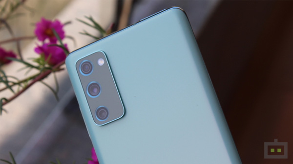 Camera Specifications