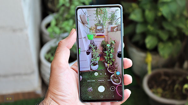 Camera Specifications And Performance Overview