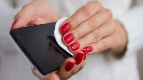Did You Know COVID-19 Virus Can Stay This Long On Your Smartphone? Did You Know COVID-19 Virus Can Stay This Long On Your Smartphone?