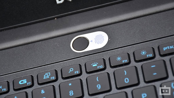 Dell G5 15 5500: 3DMark And PCMark 10 Performance