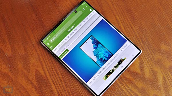 Flagship Hardware- Qualcomm Snapdragon 865+, 12GB RAM+256GB ROM