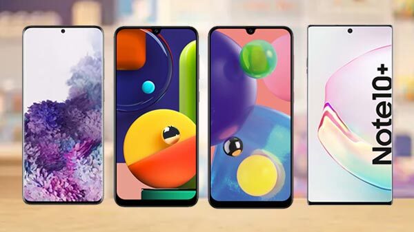 Flipkart Big Billion Days Sale On Samsung Phones