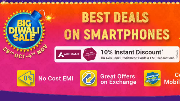 Flipkart Diwali Sale 2020 Offers