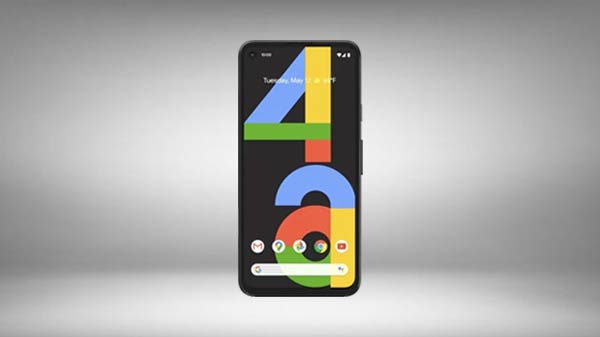 Google Pixel 4a 6GB RAM (First Sale On October 16th)