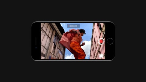 Google Pixel 4A Vs iPhone SE: Camera Performance