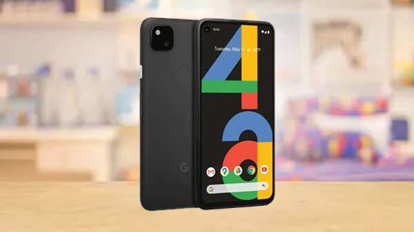 Google Pixel 5, Pixel 4A 5G Officially Launched With SD 765G