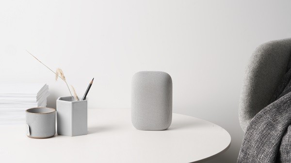 Google Nest Audio smart speaker launched