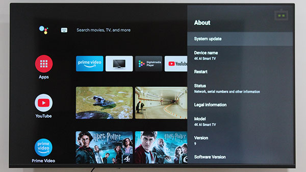 Hardware, Software, And Connectivity