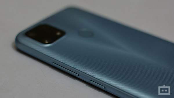 Realme Narzo 20: Hardware And Battery Performance