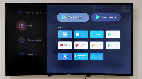 Hardware And Software Performance