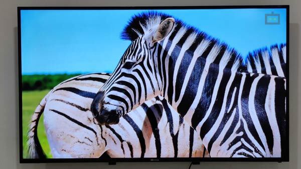 HDR Performance And Audio Delivery