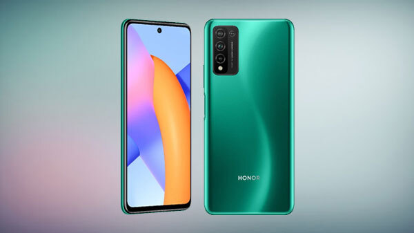 Honor 10X Lite Key Features Revealed Via New Leak